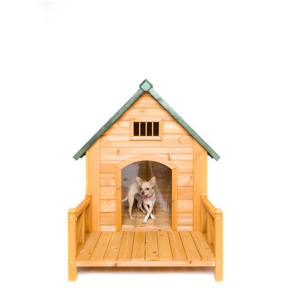 rona dog house