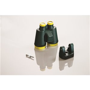 Creative Cedar Designs Binoculars - Green