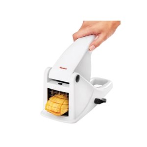 Metaltex Potato Plus Chipper - White