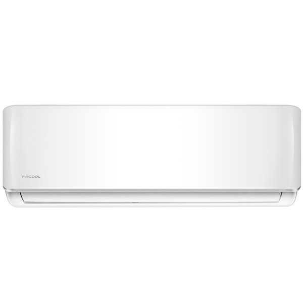 MRCOOL Ductless Mini Split Air Conditioner with Heater and Remote Control - 34,400 BTU - White