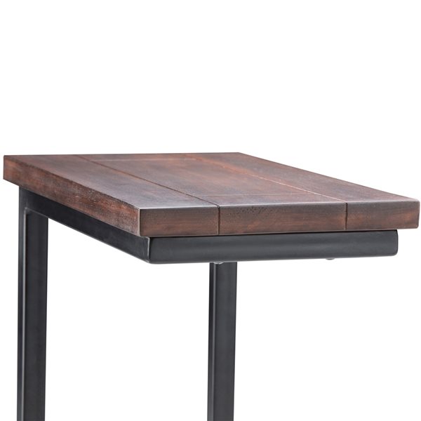 skyler c side table