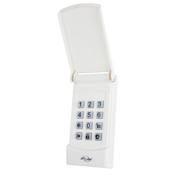 Skylink KN-MT Security Keypad for Skylinknet Alarms