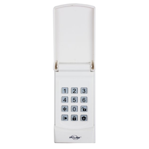 Skylink KN-MT Security Keypad for Skylinknet Alarms