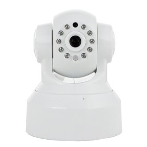 Skylink WC-400PH Wireless IP Indoor Pan & Tilt High Definition Camera