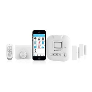 Skylink SK-200  Connected Wireless Alarm System - All-in-one