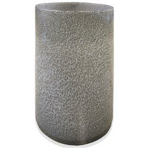Vase de table en céramique Gild Design House Aurora, 15 po