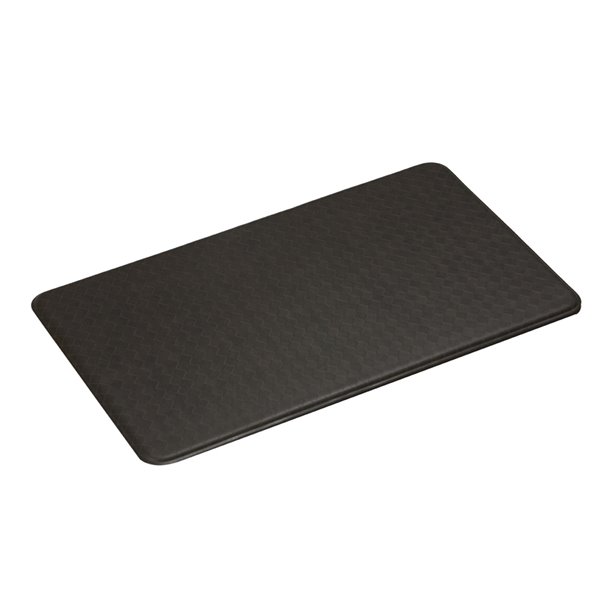 Tapis d'Imprint Comfort Mats, espresso, 20 po x 36 po x 5/8 po