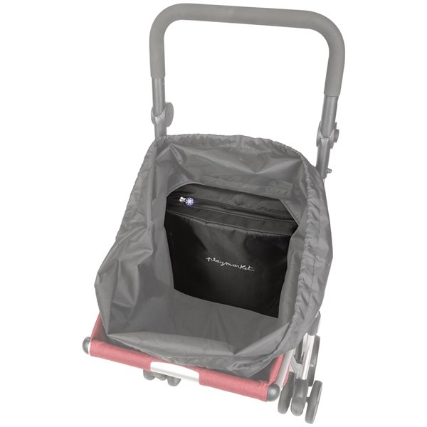 wego playmarket shopping trolley