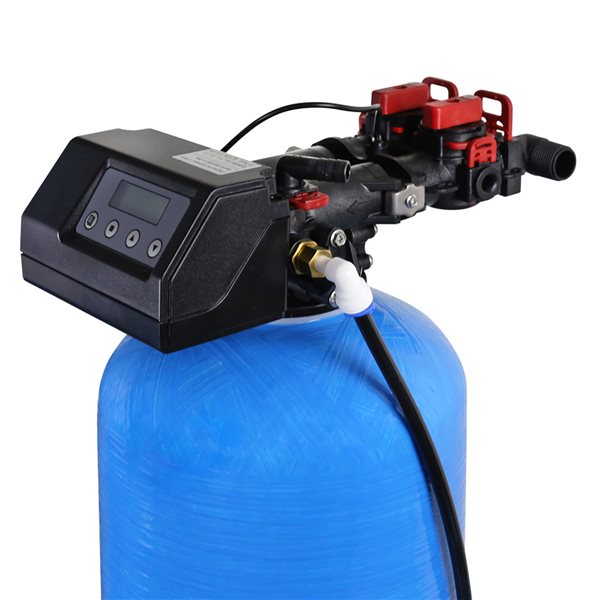 Rainfresh 30,000 Grain 2-Tank Water Softener