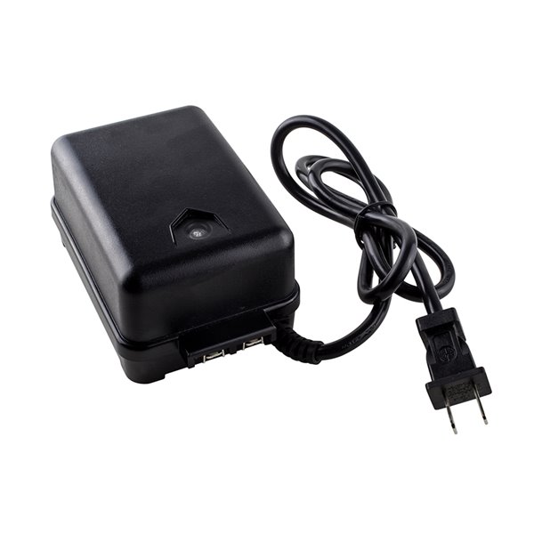 BAZZ Luvia Landscape Lighting Spotlight Kit - Set of 6