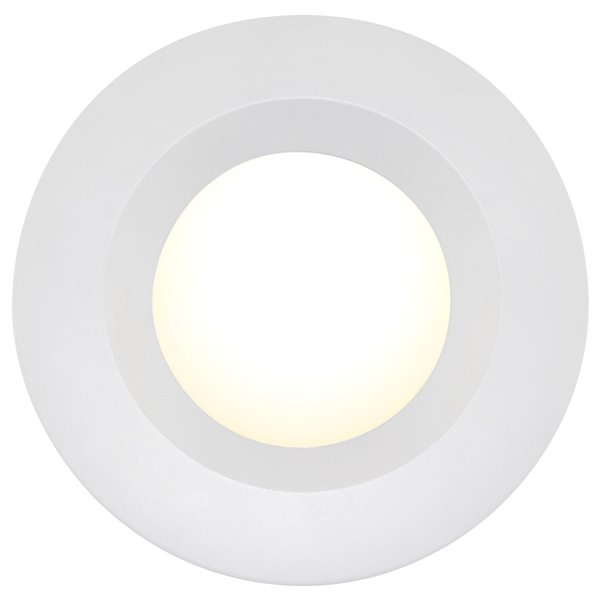 BAZZ SMART HOME BAZZ Smart Wi Fi LED Recessed Light Conversion Kit