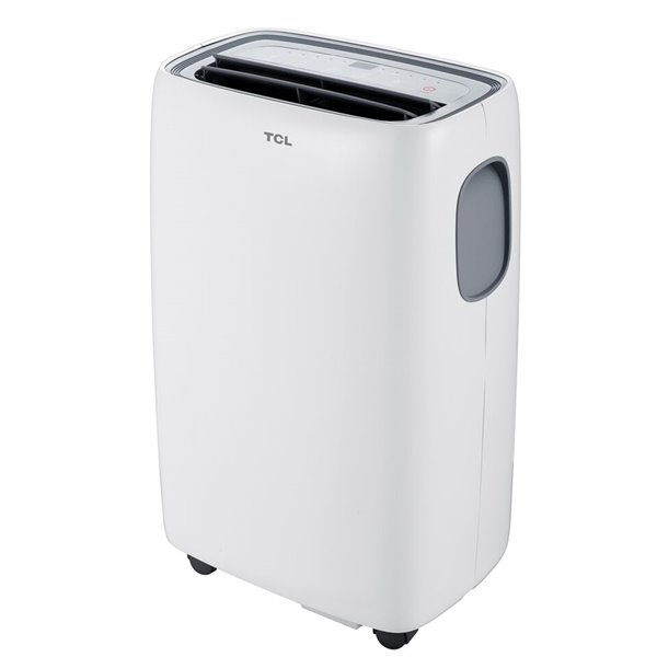 TCL 12,000 BTU Portable Air Conditioner