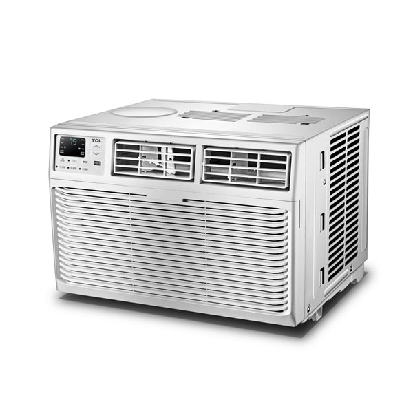 TCL 12,000 BTU Energy Star Window Air Conditioner