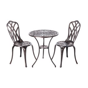 Outdoor Conversation Sets Patio And Outdoor Furniture Rona