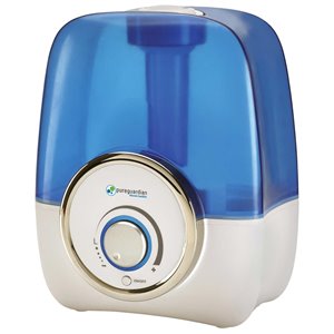 Humidificateur ultrasonique PureGuardian H1210 de 100 heures, 90 heures