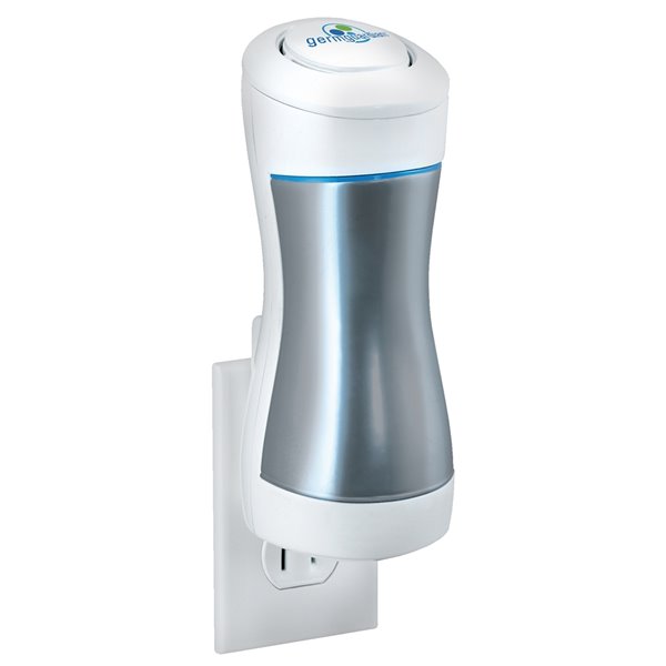 GermGuardian GG1000CA Pluggable UV-C Air Sanitizer and Deodorizer