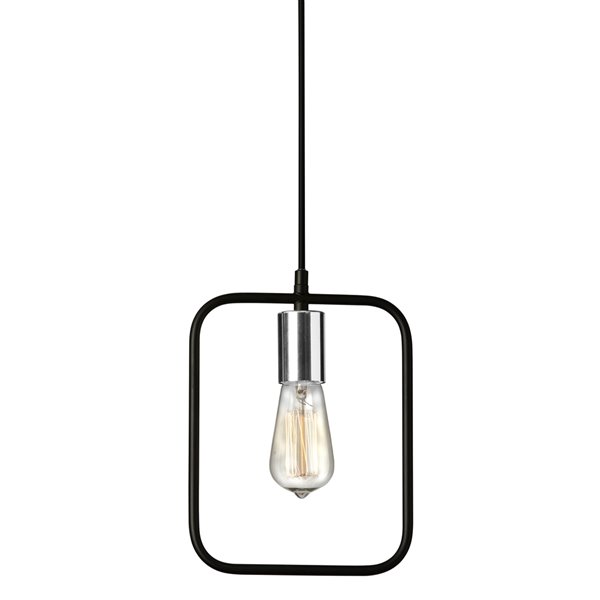 dainolite 1 light pendant