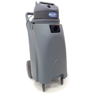McCoy 100L (26 gal) Heavy-Duty Pro Wet/Dry Vacuum