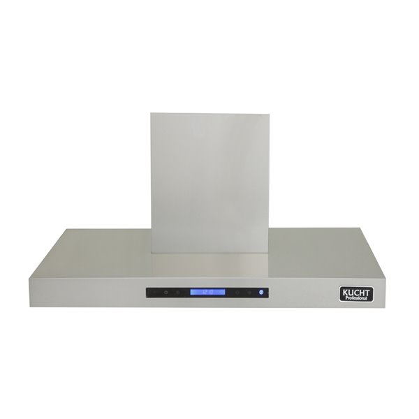 KUCHT 30in Professional 900 CFM Ducted Wall Mount Range Hood KRH3011A