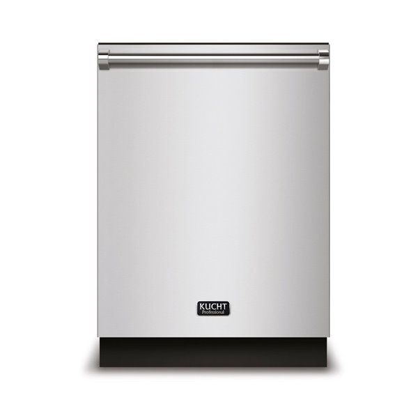 Image of Kucht | Professional 24-In Top Control Dishwasher | Rona