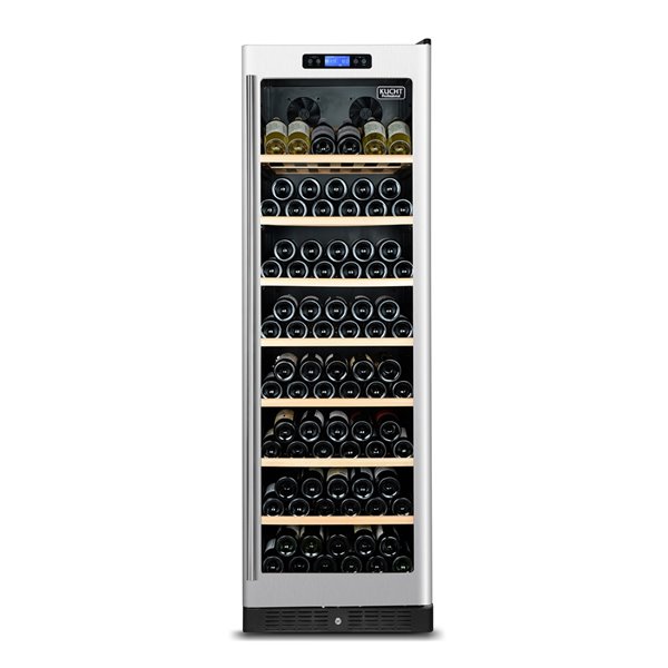 NUMRERAD Refroidisseur de vin, acier inox - IKEA CA
