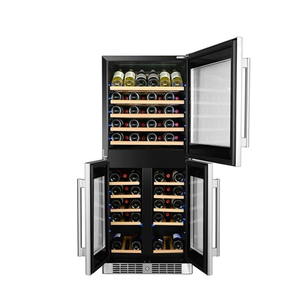 Kucht wine deals cooler