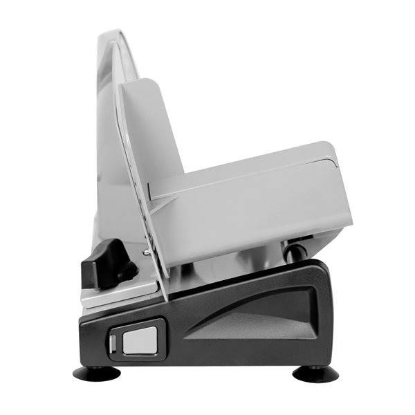 Kalorik 200 Watts Professional Food Slicer - Silver