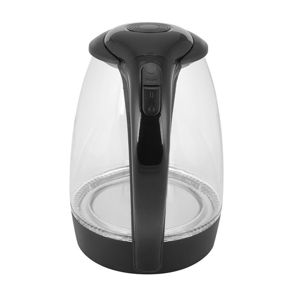 Kalorik sale glass kettle