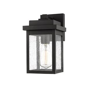 Decorative Steel Outdoor Lantern