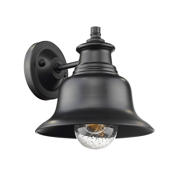 Decorative Aluminum Outdoor Lantern