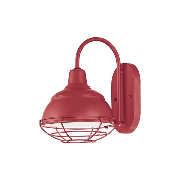 Decorative Wall Lantern