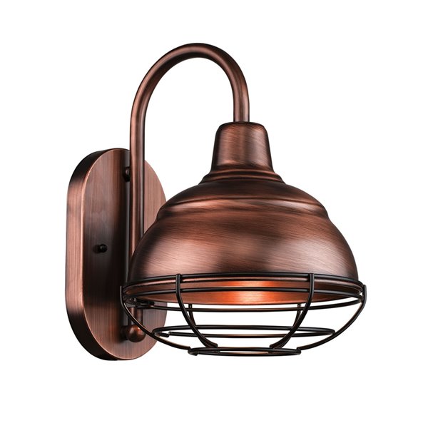 Decorative Wall Lantern