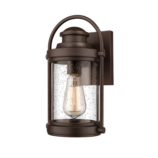 Decorative Aluminum Outdoor Lantern