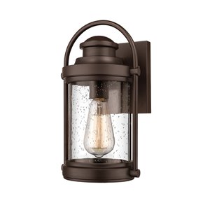 Decorative Aluminum Outdoor Lantern