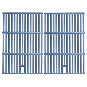 Grille de cuisson de Music City Metals pour barbecue au gaz Kenmore, 25,5 po, ens. de 2