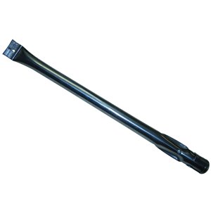 Music City Metals Tube Burner for Outdoor Gormet Gas Grills - 18-in - Stainless steel