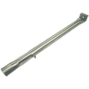 Music City Metals Tube Burner for Uniflame Gas Grills - 15.63-in - Stainless steel