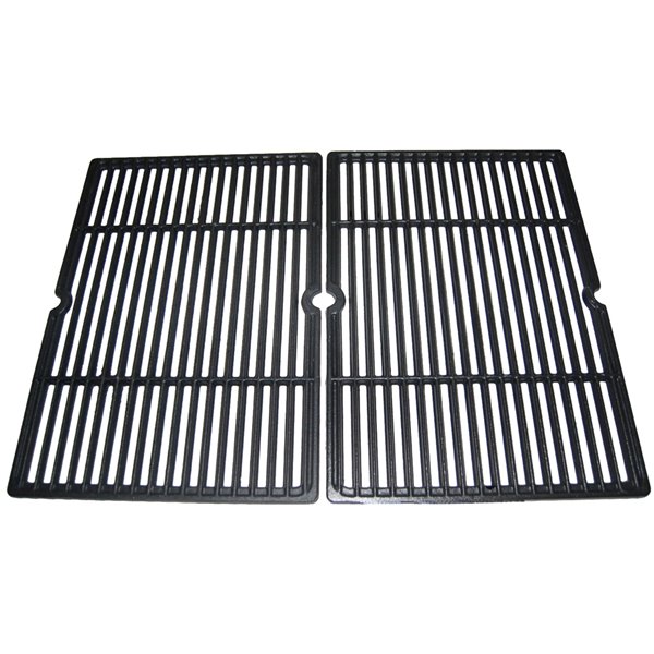 MUSIC CITY METALS Music Metal City Cooking Grid for Charbroil Gas