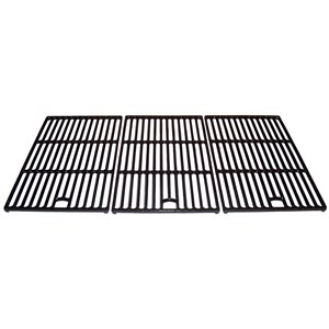 Grille de cuisson de Music City Metals pour barbecue au gaz Kenmore, 31,31 po, ens. de 3