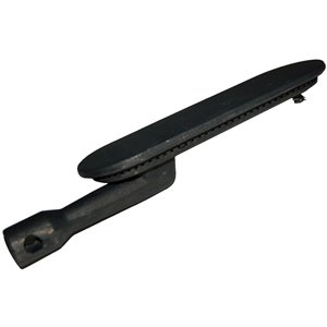 Music City Metals Tube Burner for Kenmore Gas Grills - 12.88-in - Cast iron