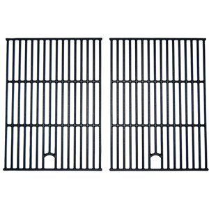 Grille de cuisson de Music City Metals pour barbecue au gaz Napoleon, 26 po, ens. de 2