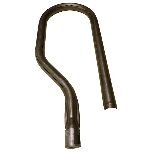 Music City Metals Tube Burner for Straubelstone Gas Grills 17.25in Stainless steel 16301 RONA