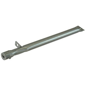 Music City Metals Tube Burner for Kenmore and Coleman Gas Grills - 15.38-in - Stainless steel