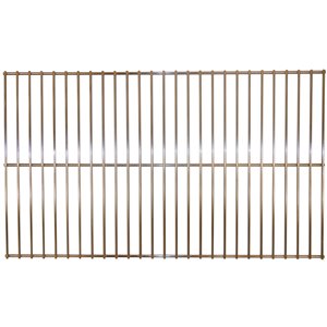 Music Metal City Cooking Grid for Charbroil Gas Grills - 19.56-in - Steel