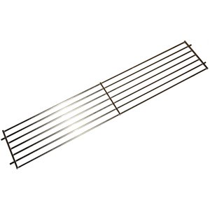 Grille de cuisson de Music City Metals pour barbecue au gaz Weber, 4,63 po