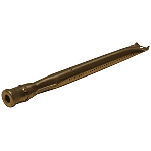 Music City Metals Tube Burner for Master Cook Gas Grills - 14.69-in - Stainless Steel