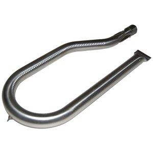 Music City Metals Tube Burner for Nexgrill Gas Grills - 16.50-in - Stainless Steel