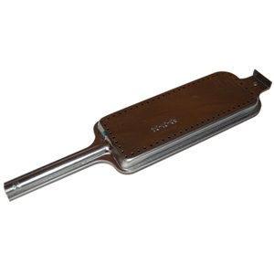 Brûleur de Music City Metals pour barbecue au gaz Charbroil, 13,69 po, acier inoxydable