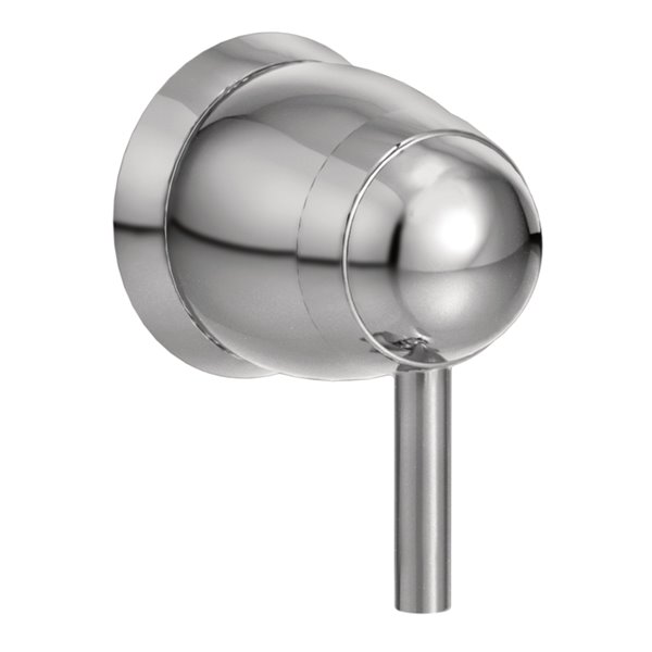 MOEN Arris Lever Shower Handle - Chrome (Valve Sold Separately)