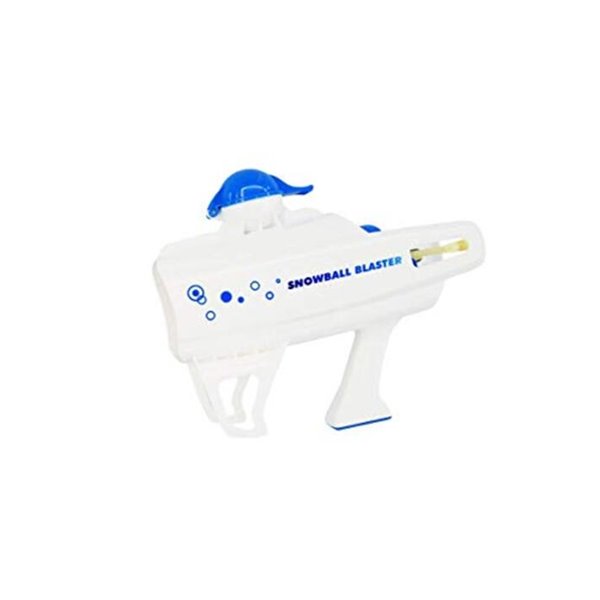 Fusil pour boules de neige de Superio, bleu